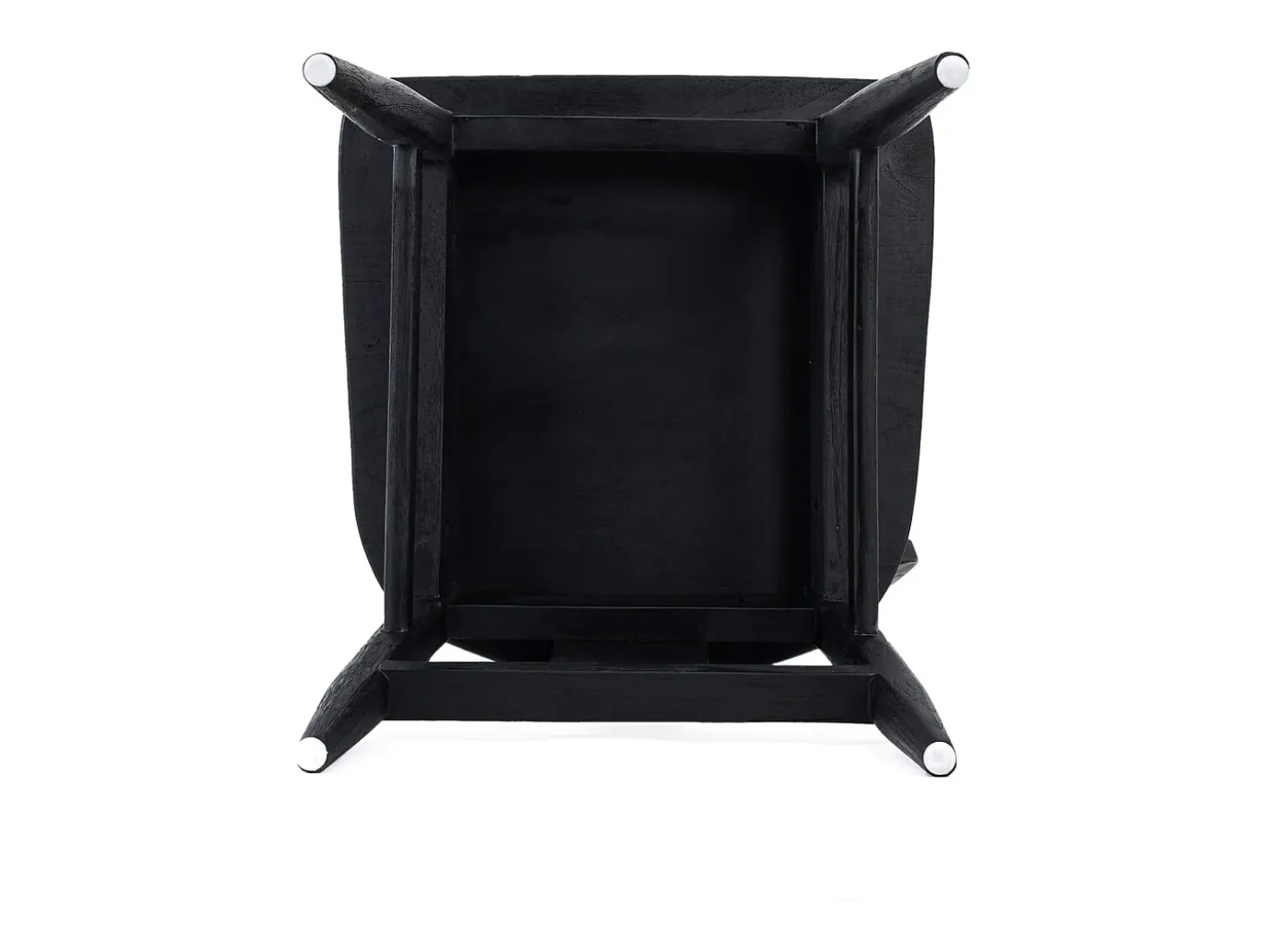 La Silla De Comedor LovYa - Negro