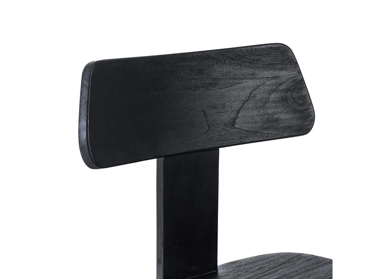 La Silla De Comedor LovYa - Negro