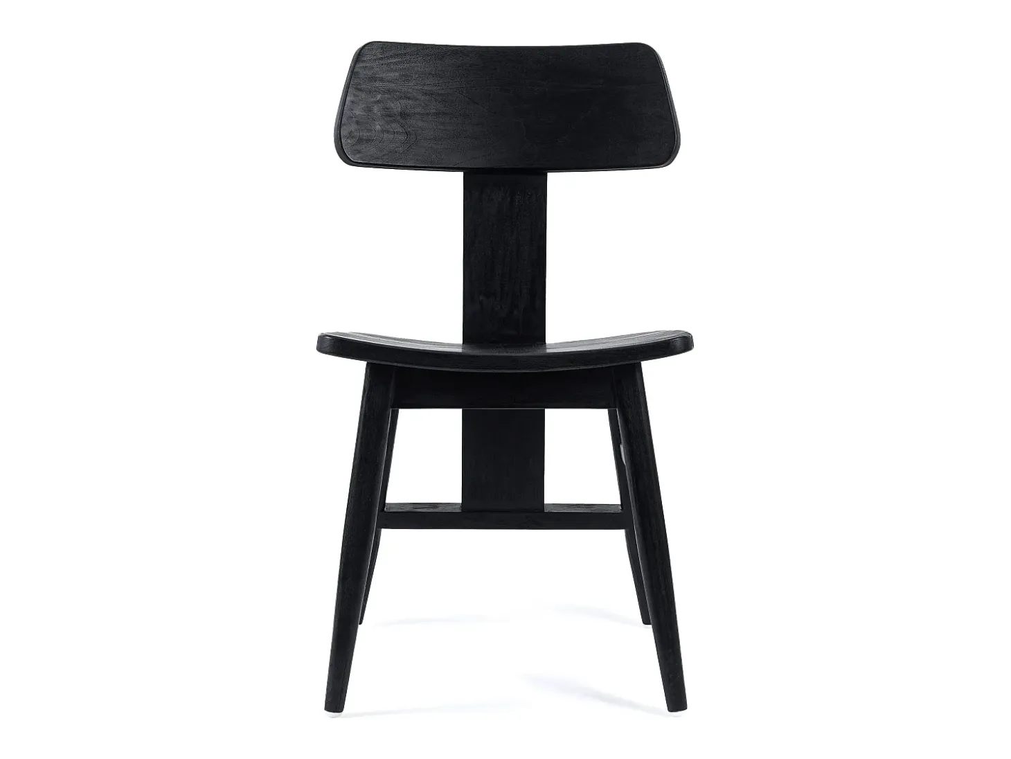 La Silla De Comedor LovYa - Negro