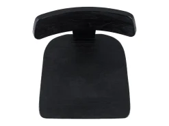 La Silla De Comedor LovYa - Negro