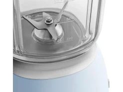 Licua Smeg BLF03PBEU - Azul 800W 1.5L