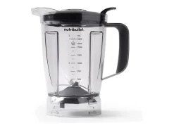Licuadora - 1200W - Negra