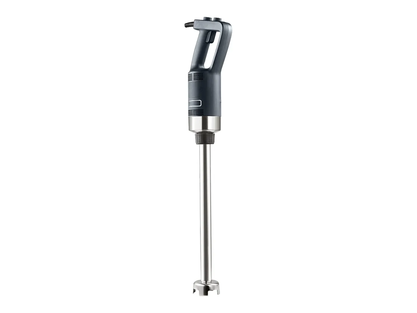 Licuadora de Inmersión SucceBuy Licuadora de Inmersión Comercial de 500 W, Batidora de Mano de Alta Resistencia, Velocidad Variable
