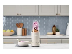 Licuadora Nutribullet Pro NB907MASN 900 W Beige