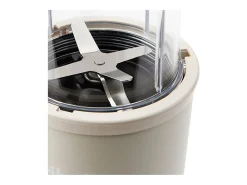 Licuadora Nutribullet Pro NB907MASN 900 W Beige
