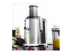 Licuadora StrongTitanium 19000 XXL Cecotec 1300W 19000 rpm 950ml inox
