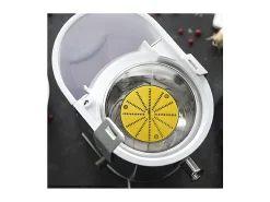 Licuadora StrongTitanium 19000 XXL Cecotec 1300W 19000 rpm 950ml inox