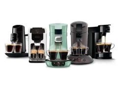 Limpiador y descalcificador para cafeteras Philips