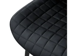 Lote de 6 sillas sillas de comedor sillas de cocina sillas de salón silla tapizada terciopelo