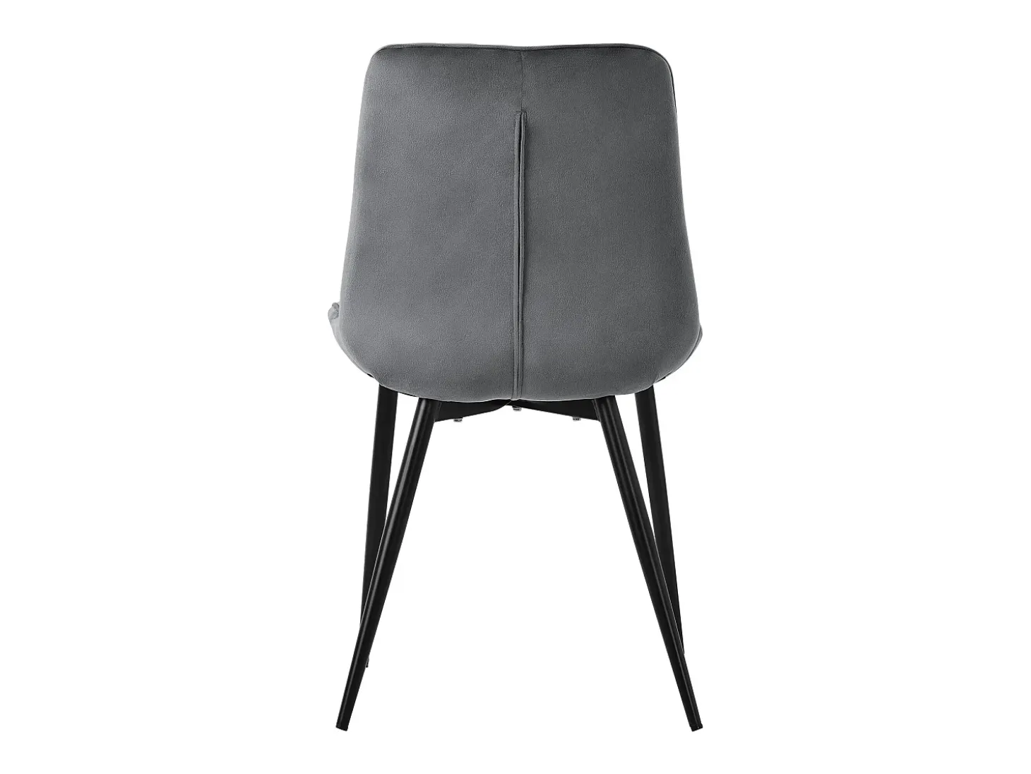 Lote de 6 sillas sillas de comedor sillas de cocina sillas de salón silla tapizada terciopelo