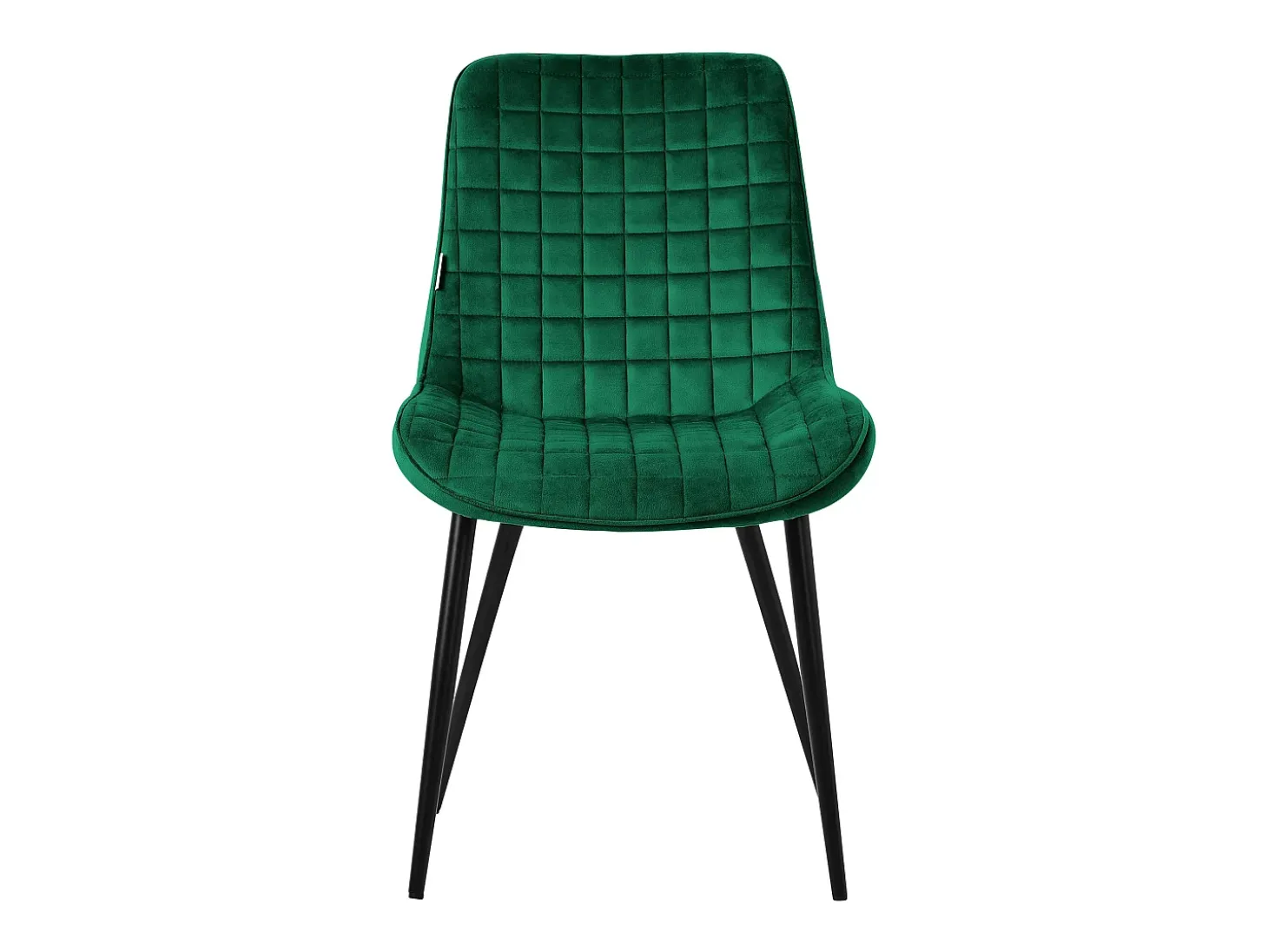 Lote de 6 sillas sillas de comedor silla de cocina sillas de salón silla tapizada terciopelo