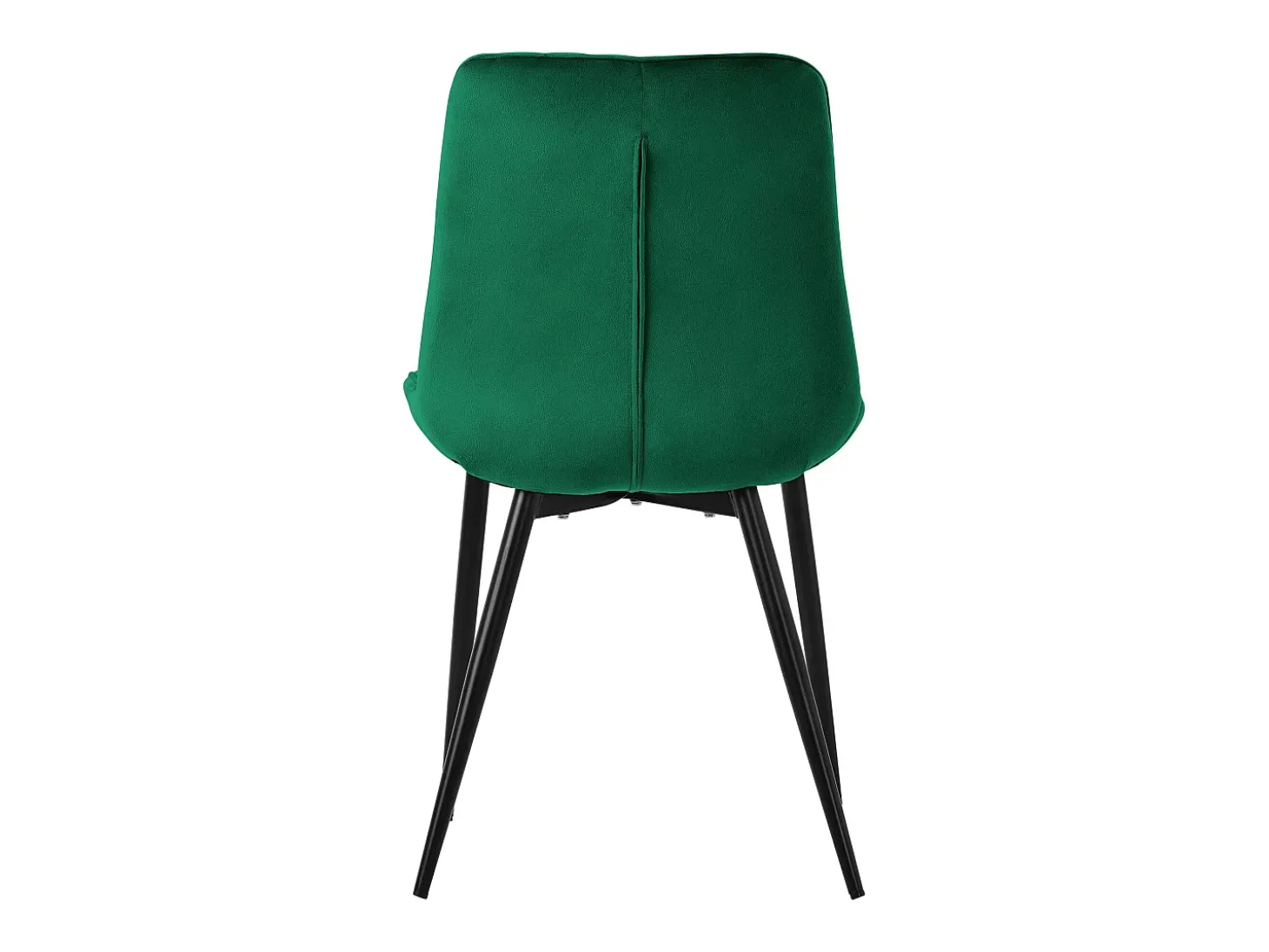 Lote de 6 sillas sillas de comedor silla de cocina sillas de salón silla tapizada terciopelo