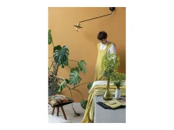 Mantel reciclado Grace Badiane 140 x 250 cm