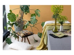 Mantel reciclado Grace Cordel 140 x 250 cm