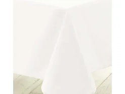 Mantel rectangular liso Essentiel