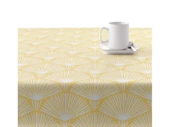 Mantel resinado antimanchas 0120-213 - 300x140 cm