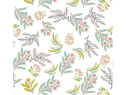 Mantel resinado antimanchas 220-44 - 140x140 cm