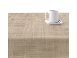 Mantel resinado antimanchas 0120-90 - 250x140 cm