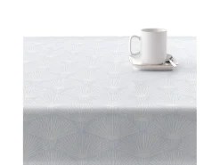 Mantel resinado antimanchas 0120-298 - 250x140 cm