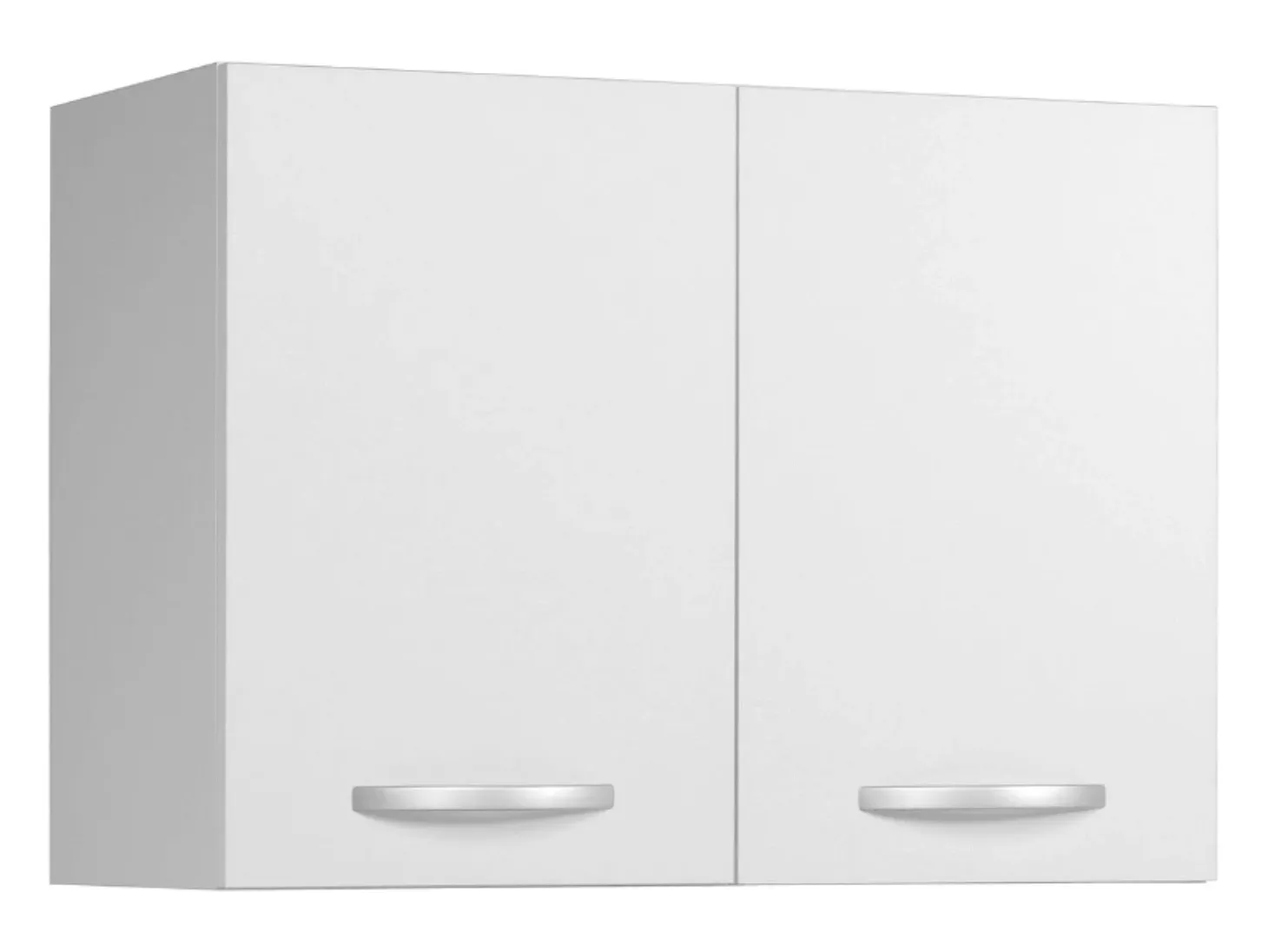 Módulos y Cocinas en Blanco Mate (Cocinas, Cocina 5 Muebles 180 cm)
