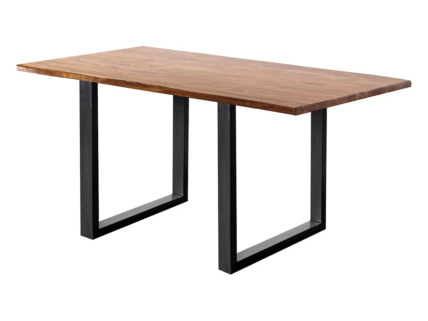 Mesa - Madera Madera - 140 x 90 cm - LORE