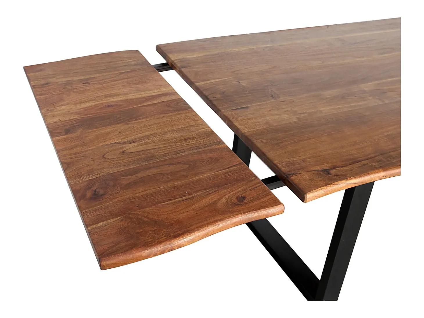 Mesa - Madera Madera - 140 x 90 cm - LORE