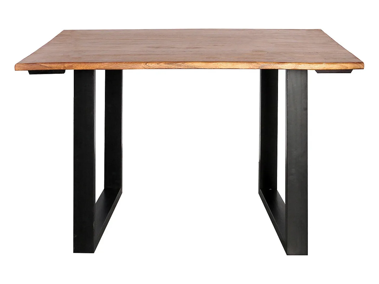 Mesa - Madera Madera - 140 x 90 cm - LORE