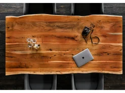 Mesa - Madera Madera - 240 x 100 cm - LORE