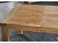 Mesa - Madera Madera - 200 x 100 cm - LIAN