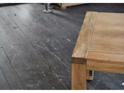 Mesa - Madera Madera - 200 x 100 cm - LIAN