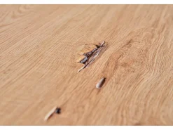 Mesa - Madera Madera - 180 x 90 cm - LORE
