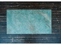 Mesa - Verde Cristal - 180 x 100 cm - ODAR