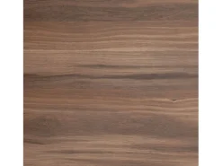 Mesa alta 60 x 60 cm - modelo Roma roble montaña