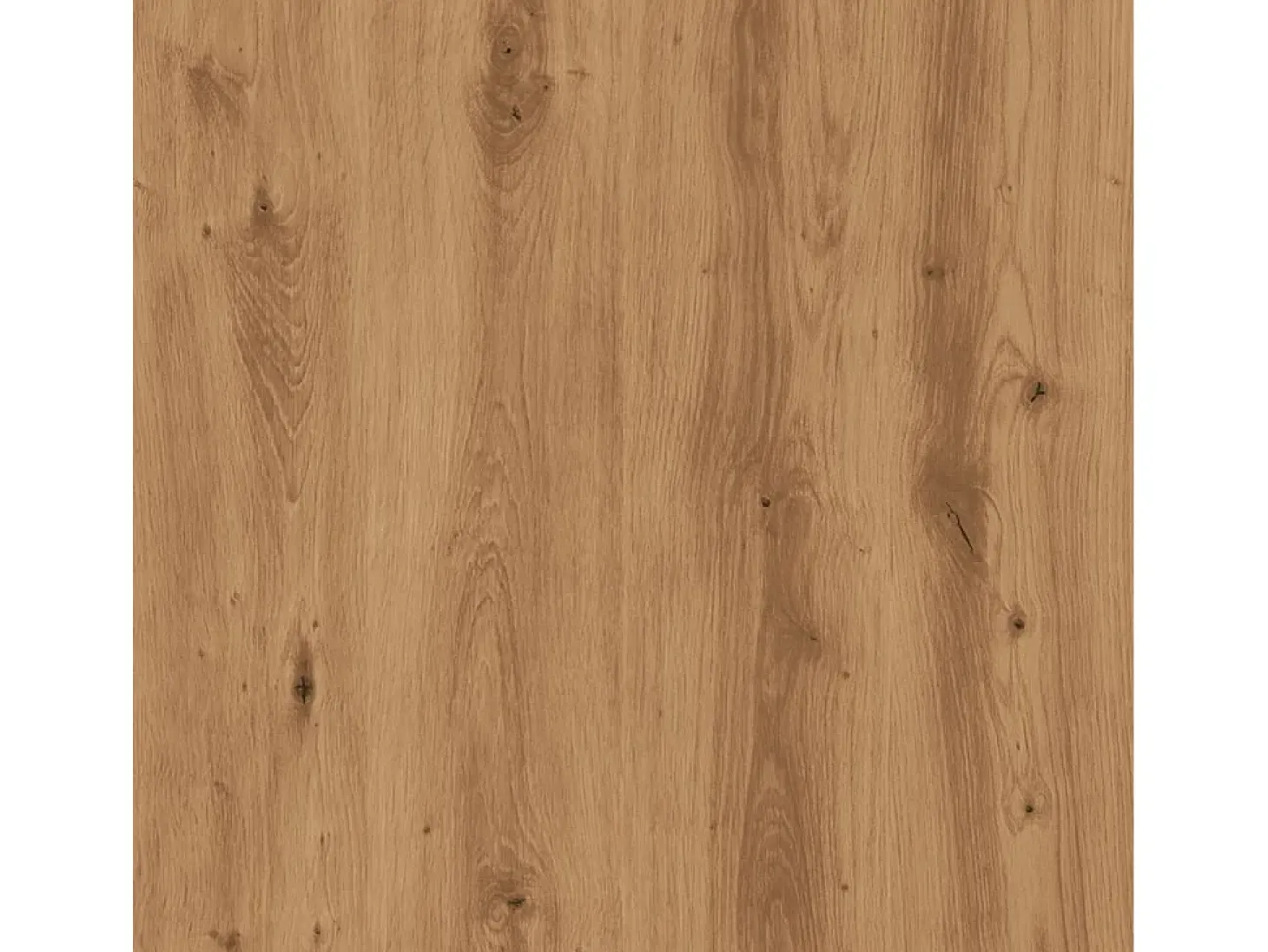 Mesa alta con estantes madera roble artisian 102x50x103,5 cm