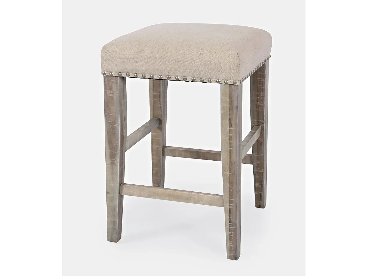 Mesa alta 188x91,5x46 cm madera natural avola av1933-74