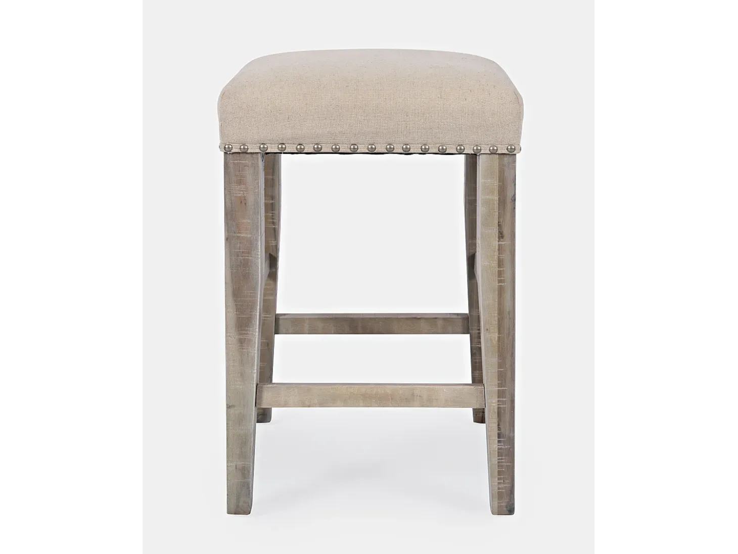 Mesa alta 188x91,5x46 cm madera natural avola av1933-74