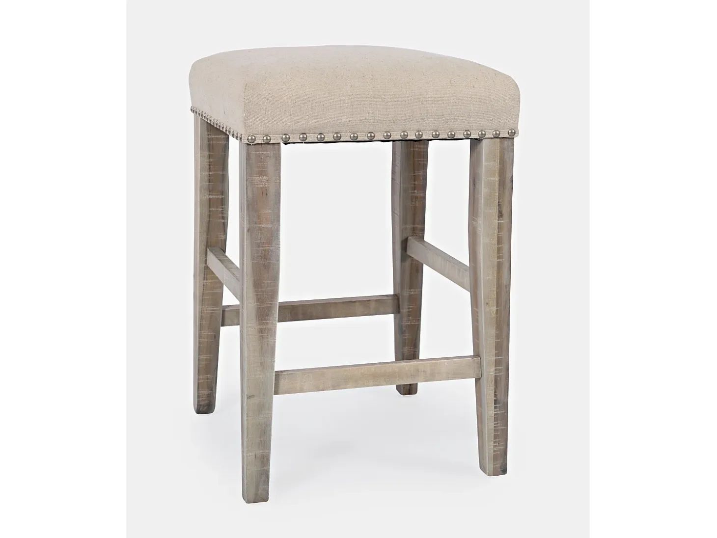 Mesa alta 188x91,5x46 cm madera natural avola av1933-74