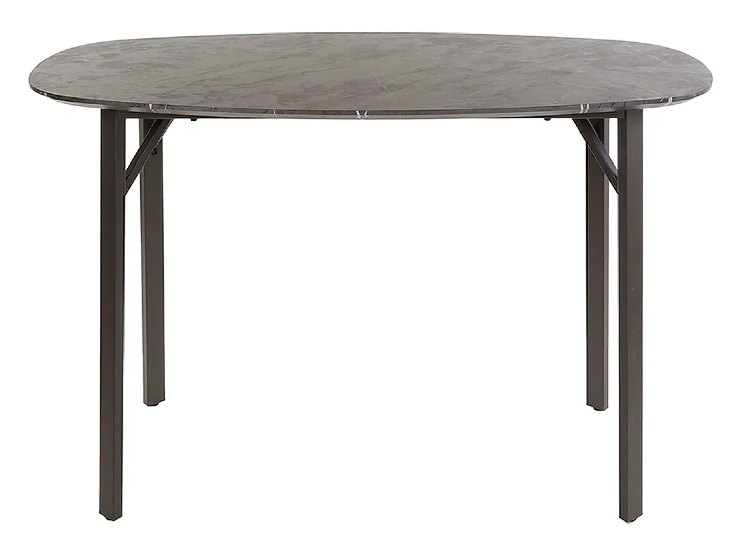 Mesa de bar - Negro Madera - 140 x 75 cm - SESTA