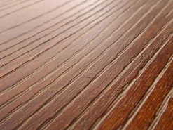 Mesa de bar MCW-N21, marrón