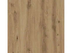 Mesa de bistró madera de ingeniería roble artisan 60x60x75 cm