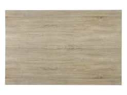 Mesa de centro/comedor 140 marrón claro 03_0004283