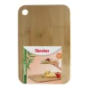 Mesa de Cocina de Bambú Metaltex 30x20 cm