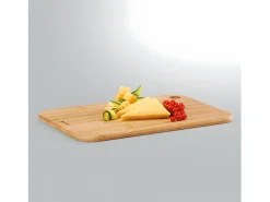 Mesa de Cocina de Bambú Metaltex 30x20 cm