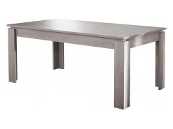 Mesa De Comedor 170 X 190 Martin