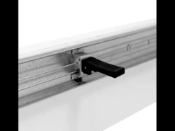 Mesa de comedor de madera extensible 10 plazas SKADAR