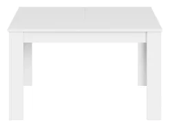 Mesa de comedor extensible Practico