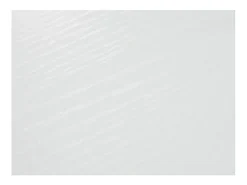 Mesa de comedor extensible evolución Flavio-Color Blanco-Ancho extensible