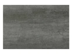 Mesa de comedor Holly 160 - 240 cm Pietra di Savoia efecto hormigón diseño cerámica