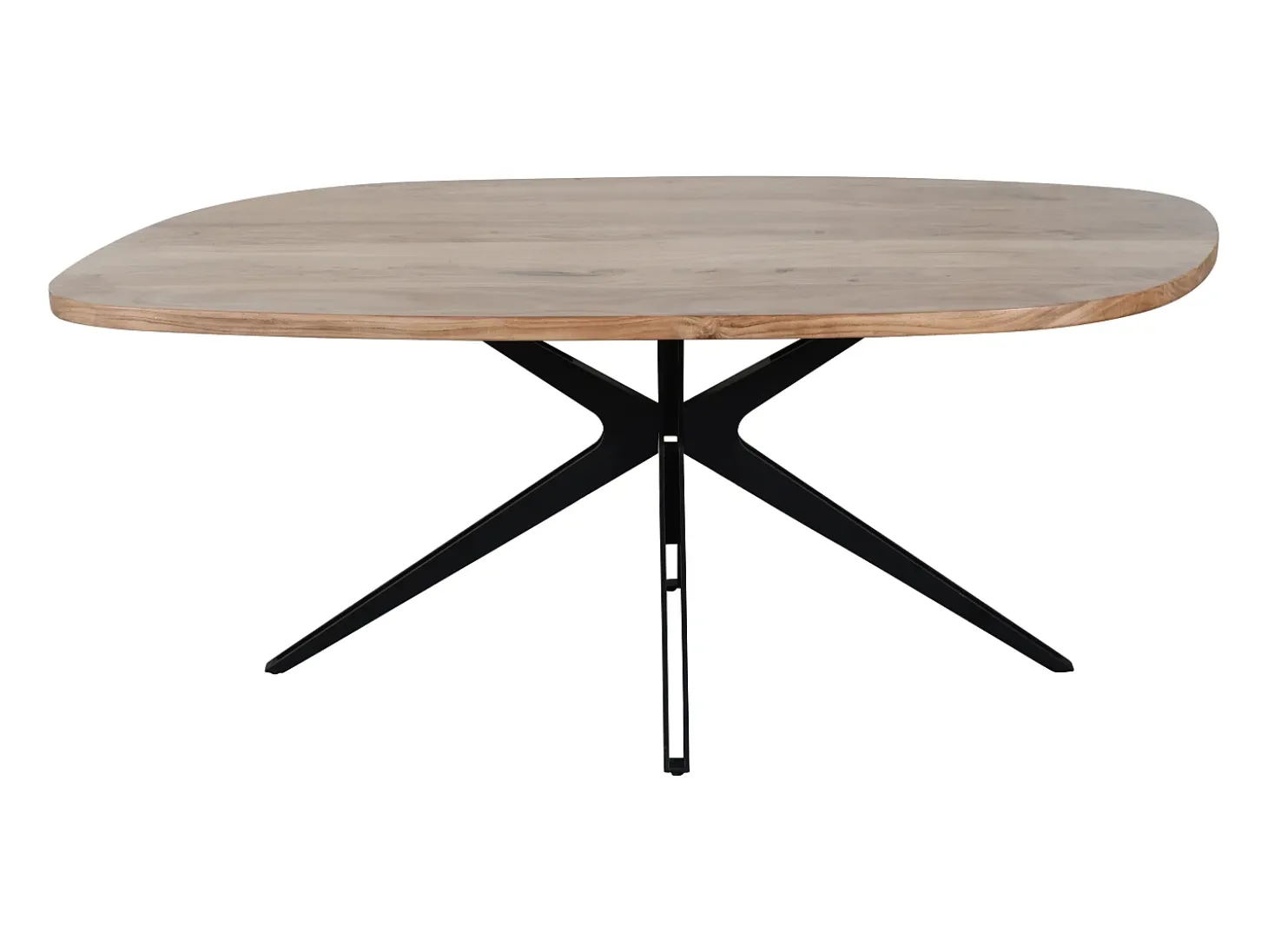 Mesa de comedor LIVIANI 1851027