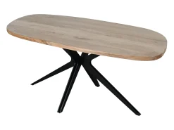 Mesa de comedor LIVIANI 1851027